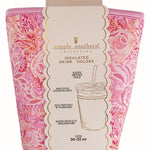Simply Southern Insulated Drink Sleeve - Lace and Grace Boutique
