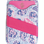 Simply Southern Magnetic Card Holder - Lace and Grace Boutique