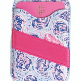 Simply Southern Magnetic Card Holder - Lace and Grace Boutique
