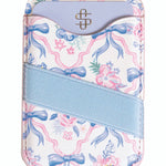 Simply Southern Magnetic Card Holder - Lace and Grace Boutique