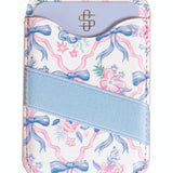 Simply Southern Magnetic Card Holder - Lace and Grace Boutique