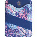 Simply Southern Magnetic Card Holder - Lace and Grace Boutique