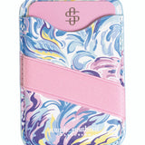 Simply Southern Magnetic Card Holder - Lace and Grace Boutique