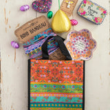 Natural Life Happy Bag - Medium - Lace and Grace Boutique