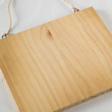 Natural Life "Welcome To The Porch" Wooden Sign - Lace and Grace Boutique