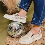 BedStu Hermione Slip On Sneaker - Nectar Lux - Lace and Grace Boutique