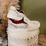 BedStu Hermione Slip On Sneaker - Nectar Lux - Lace and Grace Boutique