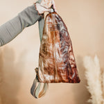 Bedstu Andie Sling Bag - Cafe Latte TD - Lace and Grace Boutique