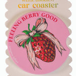 Simply Southern Car Coaster - Lace and Grace Boutique