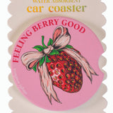 Simply Southern Car Coaster - Lace and Grace Boutique