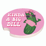 Simply Southern Car Coaster - Lace and Grace Boutique