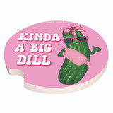 Simply Southern Car Coaster - Lace and Grace Boutique