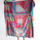 Natural Life Double-Sided Cozy Throw Blanket - Let Them Nap - Lace and Grace Boutique