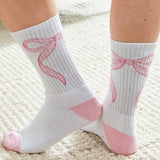 Simply Southern Crew Socks - Lace and Grace Boutique