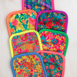 Natural Life Mini Makeup Cloth Set - Multi - Lace and Grace Boutique