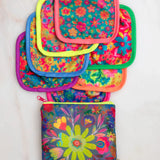 Natural Life Mini Makeup Cloth Set - Multi - Lace and Grace Boutique