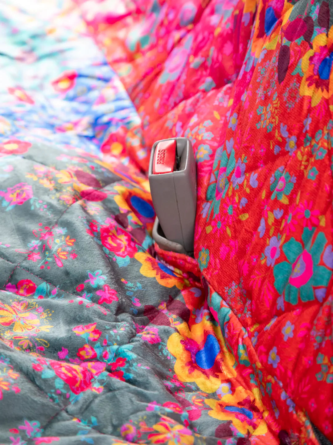 Natural Life Pet Hammock Backseat Cover - Lace and Grace Boutique