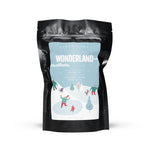 Finchberry Wonderland Coconut Milk Bath Soak - Lace and Grace Boutique