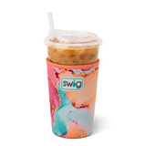 Swig Dreamsicle Iced Cup Coolie - Lace and Grace Boutique