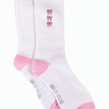 Simply Southern Crew Socks - Lace and Grace Boutique