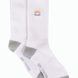 Simply Southern Crew Socks - Lace and Grace Boutique