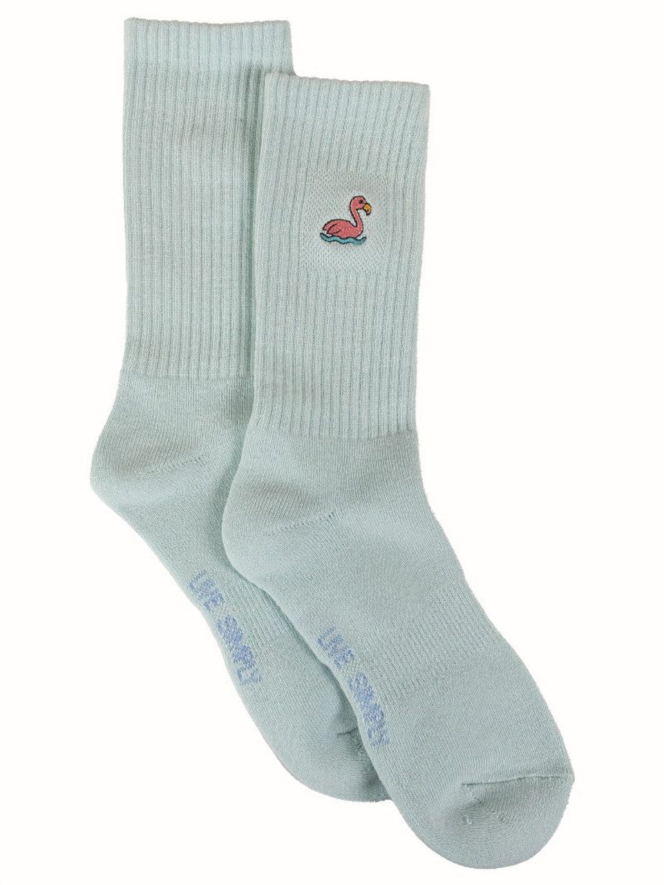 Simply Southern Crew Socks - Lace and Grace Boutique