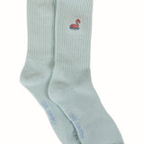 Simply Southern Crew Socks - Lace and Grace Boutique