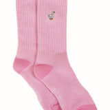 Simply Southern Crew Socks - Lace and Grace Boutique