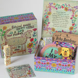 Natural Life Happy Box Gift Set - Behind Every Strong Woman - Lace and Grace Boutique