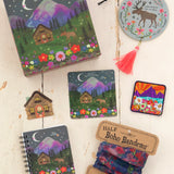 Natural Life Happy Gift Box Set - Love You To The Moon - Lace and Grace Boutique