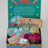 Natural Life Happy Box Gift Set - Loved - Lace and Grace Boutique