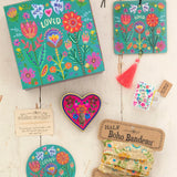 Natural Life Happy Box Gift Set - Loved - Lace and Grace Boutique