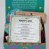 Natural Life Happy Box Gift Set - Loved - Lace and Grace Boutique