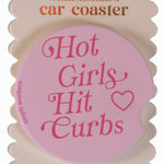 Simply Southern Car Coaster - Lace and Grace Boutique