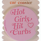 Simply Southern Car Coaster - Lace and Grace Boutique