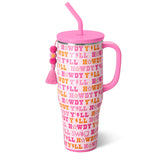 Swig Howdy Y'all Mega Mug - 40oz. - Lace and Grace Boutique