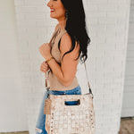 Bedstu Orchid Purse - Nectar Lux - Lace and Grace Boutique