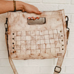 Bedstu Orchid Purse - Nectar Lux - Lace and Grace Boutique