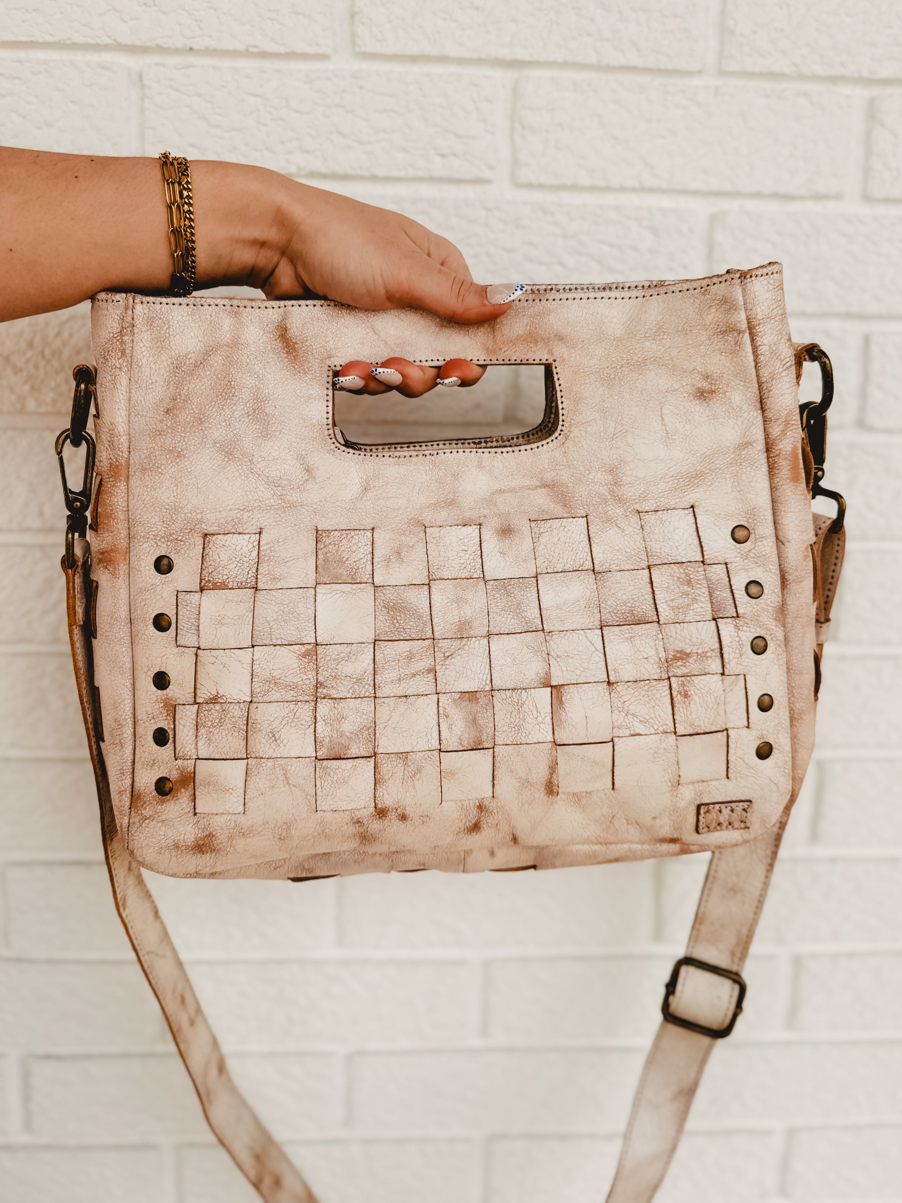 Bedstu Orchid Purse - Nectar Lux - Lace and Grace Boutique