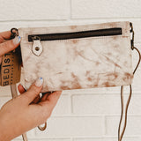 Bedstu Cadence Crossbody - Nectar Lux - Lace and Grace Boutique