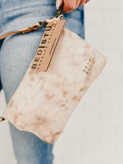 Bedstu Cadence Crossbody - Nectar Lux - Lace and Grace Boutique