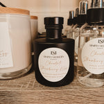 Simply Modern Reed Diffuser - Chocolate Strawberry Kiss - Lace and Grace Boutique