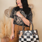Bedstu Rockababy SL Bag - Black Lux Nectar Lux - Lace and Grace Boutique