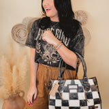 Bedstu Rockababy SL Bag - Black Lux Nectar Lux - Lace and Grace Boutique