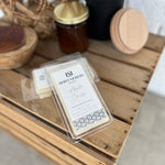 Simply Modern Soy Wax Melt - Apple Crisp - Lace and Grace Boutique