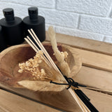 Simply Modern Reed Diffuser - Flannel - Lace and Grace Boutique