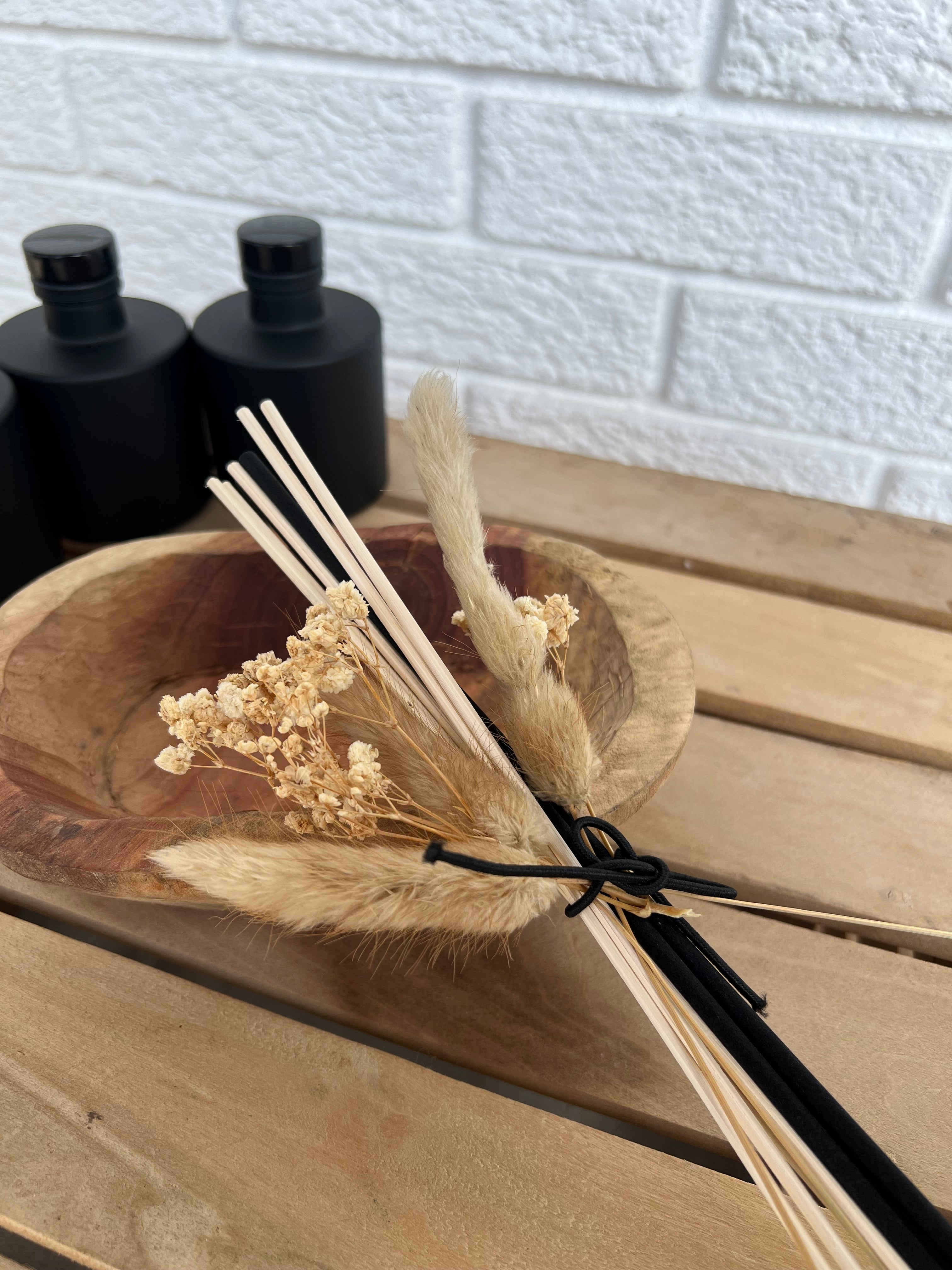 Simply Modern Reed Diffuser - Flannel - Lace and Grace Boutique