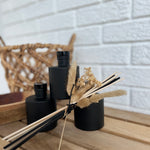 Simply Modern Reed Diffuser - Flannel - Lace and Grace Boutique