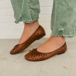 Roan by Bedstu Business Slip On - Tan DD - Lace and Grace Boutique