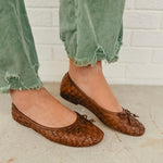 Roan by Bedstu Business Slip On - Tan DD - Lace and Grace Boutique